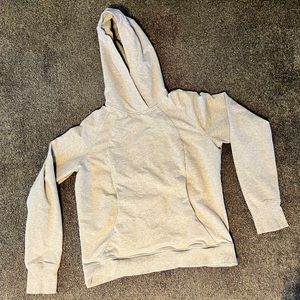 Lululemon scuba pullover hoodie